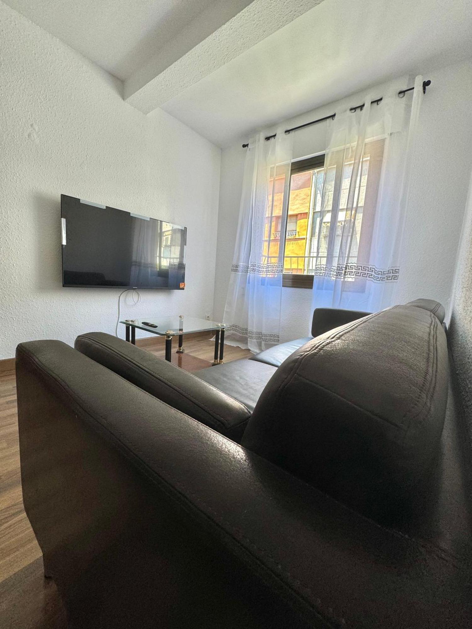 Appartement Michel Esplugues de Llobregat