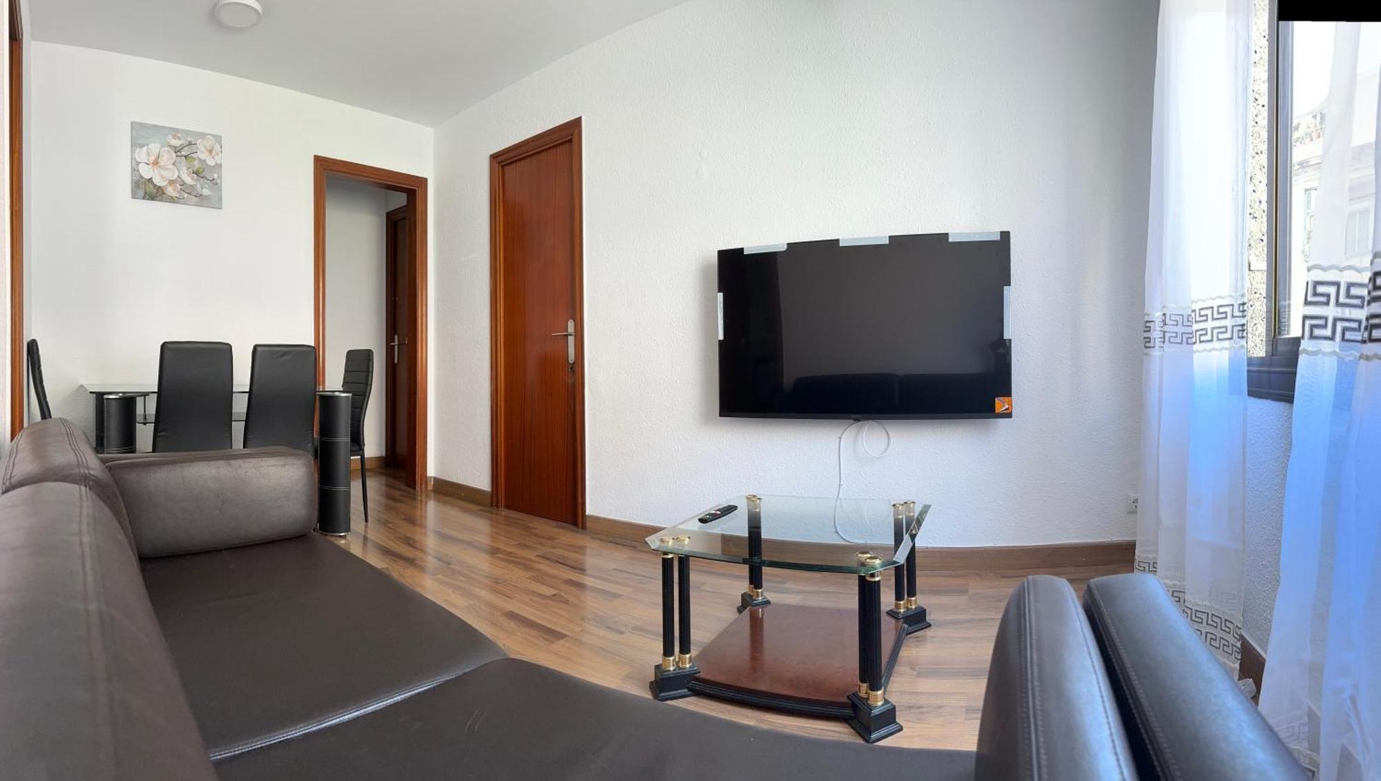 Michel Appartement *
