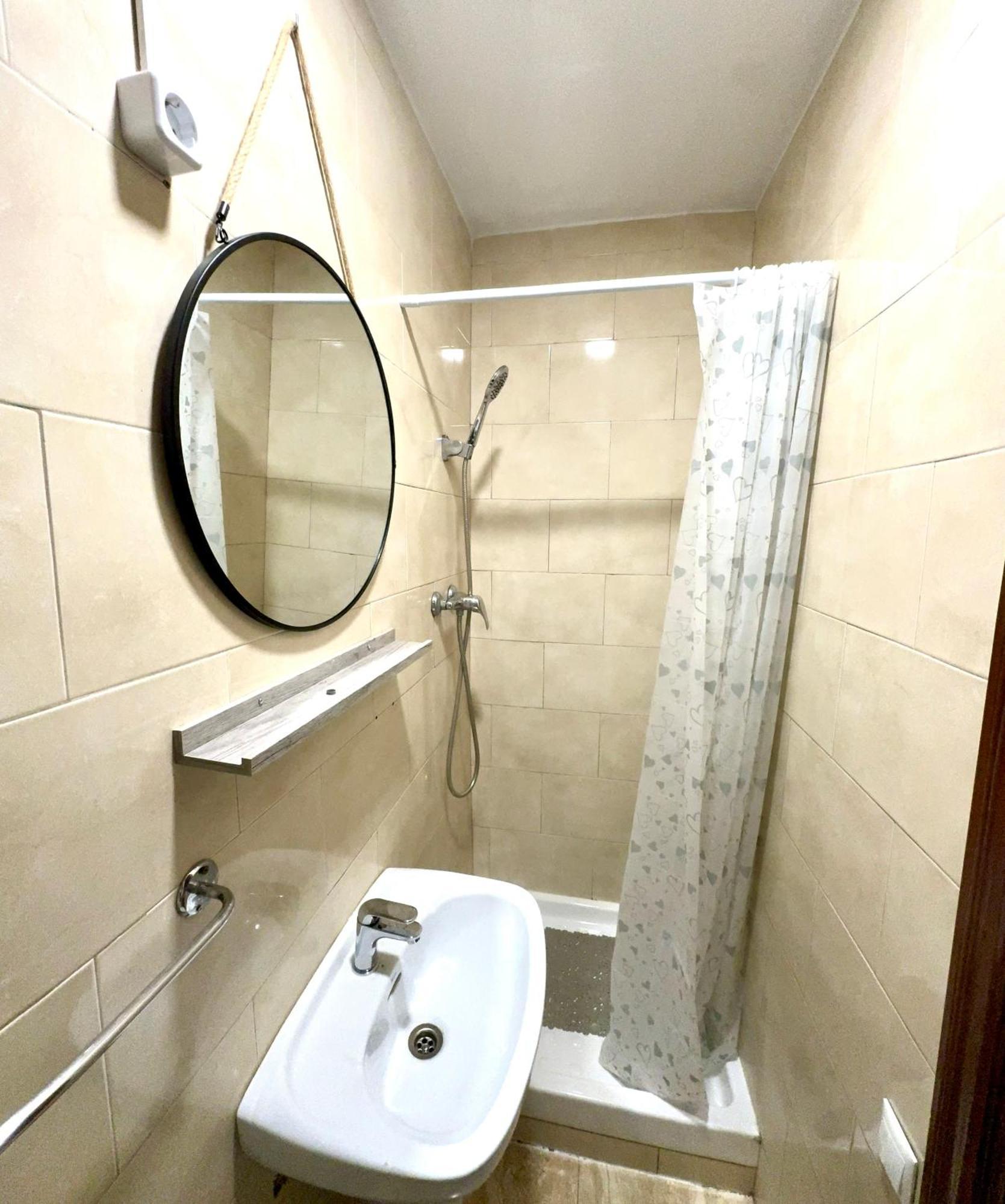 Apartment Michel