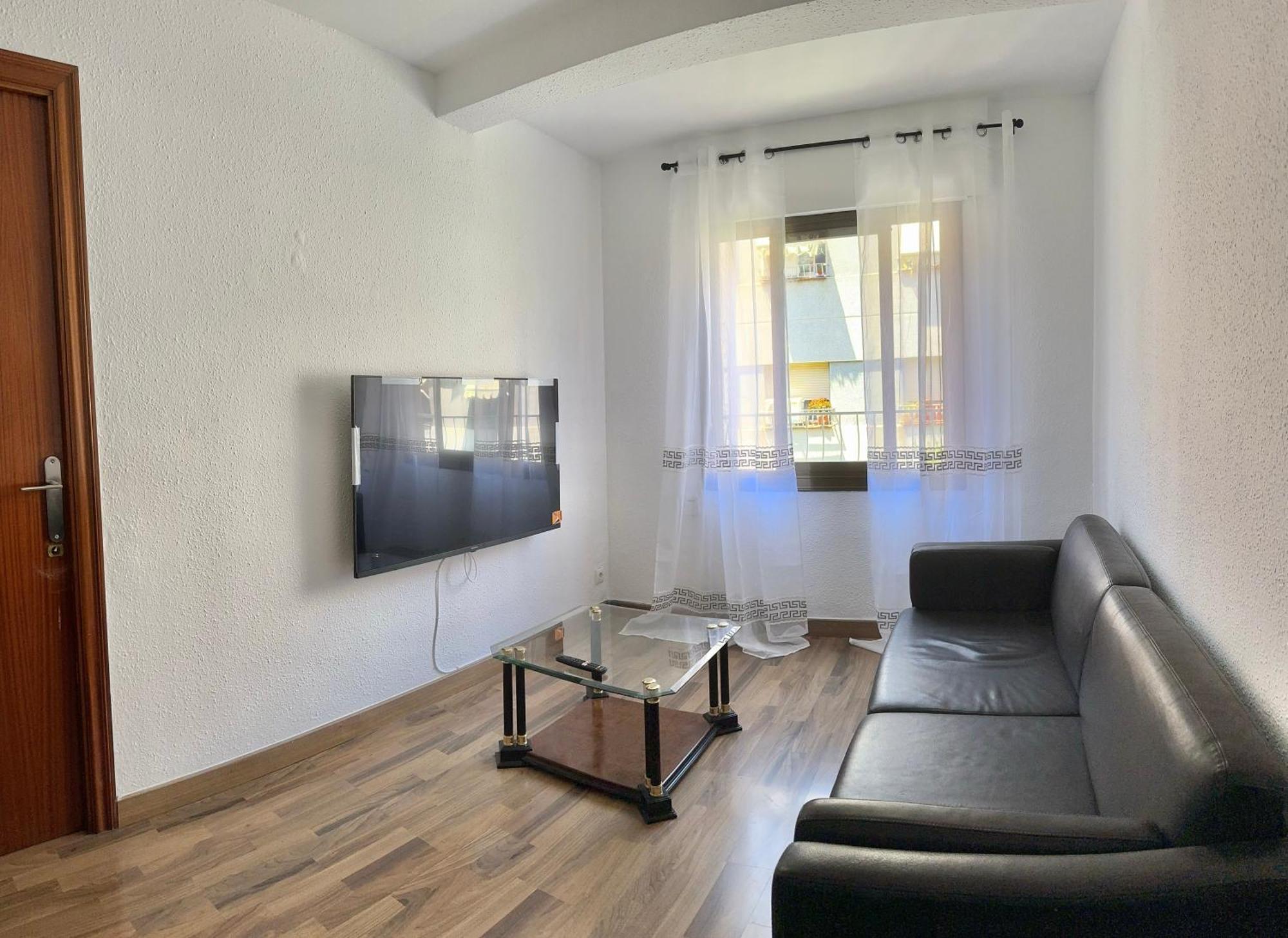 Apartment Michel *